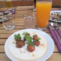  at Tonka in Frankfurt