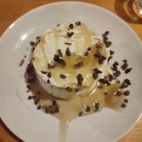 Tonka Creme at Tonka in Frankfurt