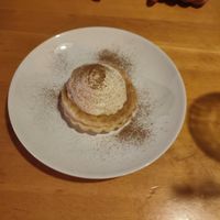 Misbelchen Törtchen at Tonka in Frankfurt