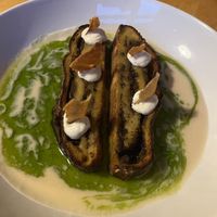   at Tonka in Frankfurt