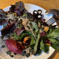   at Tonka in Frankfurt