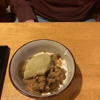   at Tonka in Frankfurt