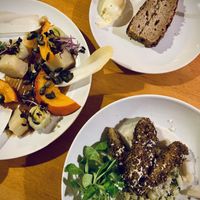   at Tonka in Frankfurt