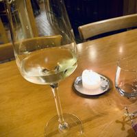   at Tonka in Frankfurt