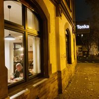   at Tonka in Frankfurt