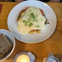   at Tonka in Frankfurt