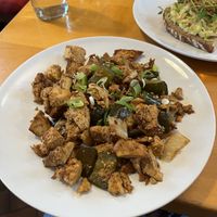   at Tonka in Frankfurt