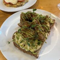   at Tonka in Frankfurt