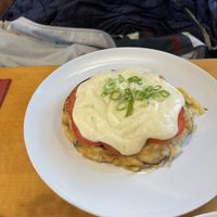   at Tonka in Frankfurt