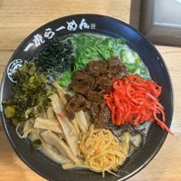   at Ichitora 一虎 in Hong Kong Island