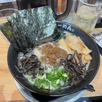   at Ichitora 一虎 in Hong Kong Island