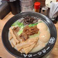  at Ichitora 一虎 in Hong Kong Island