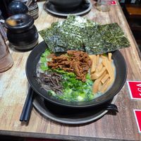  at Ichitora 一虎 in Hong Kong Island