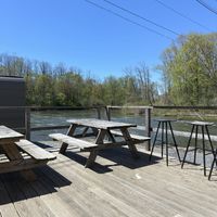   at The Mad Taco in Middlebury