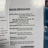   at The Mad Taco in Middlebury