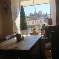  at Nosh in Pickering