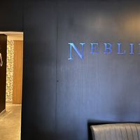   at Nebline in Campinas