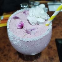  at Catapilcana Vegana in Santiago