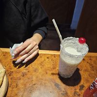  at Catapilcana Vegana in Santiago