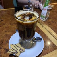   at Catapilcana Vegana in Santiago