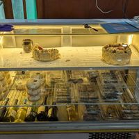  at Catapilcana Vegana in Santiago