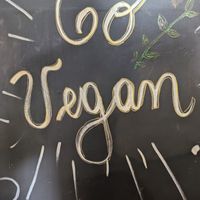  at Catapilcana Vegana in Santiago