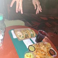 Yummyy at La Milpa in Montevideo