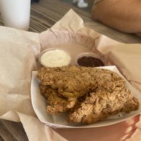   at Nice Burger in Mission Viejo