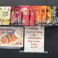   at Nice Burger in Mission Viejo