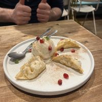   at Taboe Bar & Keuken in Zwolle