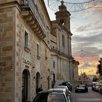   at Del Capo in Nadur