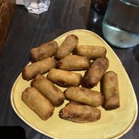   at Del Capo in Nadur