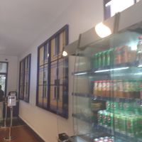  at Lisboa Pastelaria in Dublin