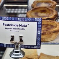  at Lisboa Pastelaria in Dublin