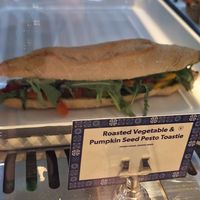  at Lisboa Pastelaria in Dublin