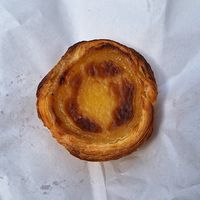  at Lisboa Pastelaria in Dublin