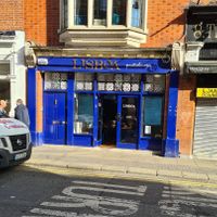 Lisboa Pastelaria at Lisboa Pastelaria in Dublin