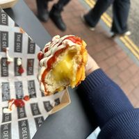  at The Deli in Brighton