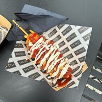  at The Deli in Brighton