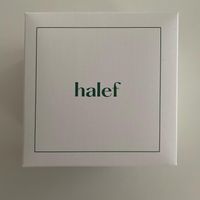 To go   at Halef in Istanbul