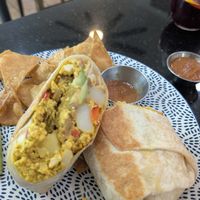  at Mango Haus in Bakersfield