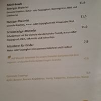  at Fräulein Miramunkel in Leipzig