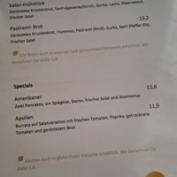  at Fräulein Miramunkel in Leipzig