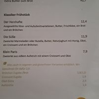  at Fräulein Miramunkel in Leipzig