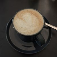   at Fräulein Miramunkel in Leipzig