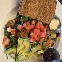   at Black Sheep Café & Catering in Salem