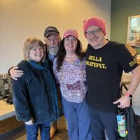   at Black Sheep Café & Catering in Salem