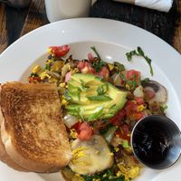   at Black Sheep Café & Catering in Salem