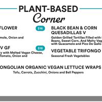   at 5 O'clock Somewhere in Rio Grande