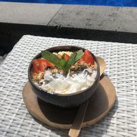   at Lokal Cafe Bali  in Kuta